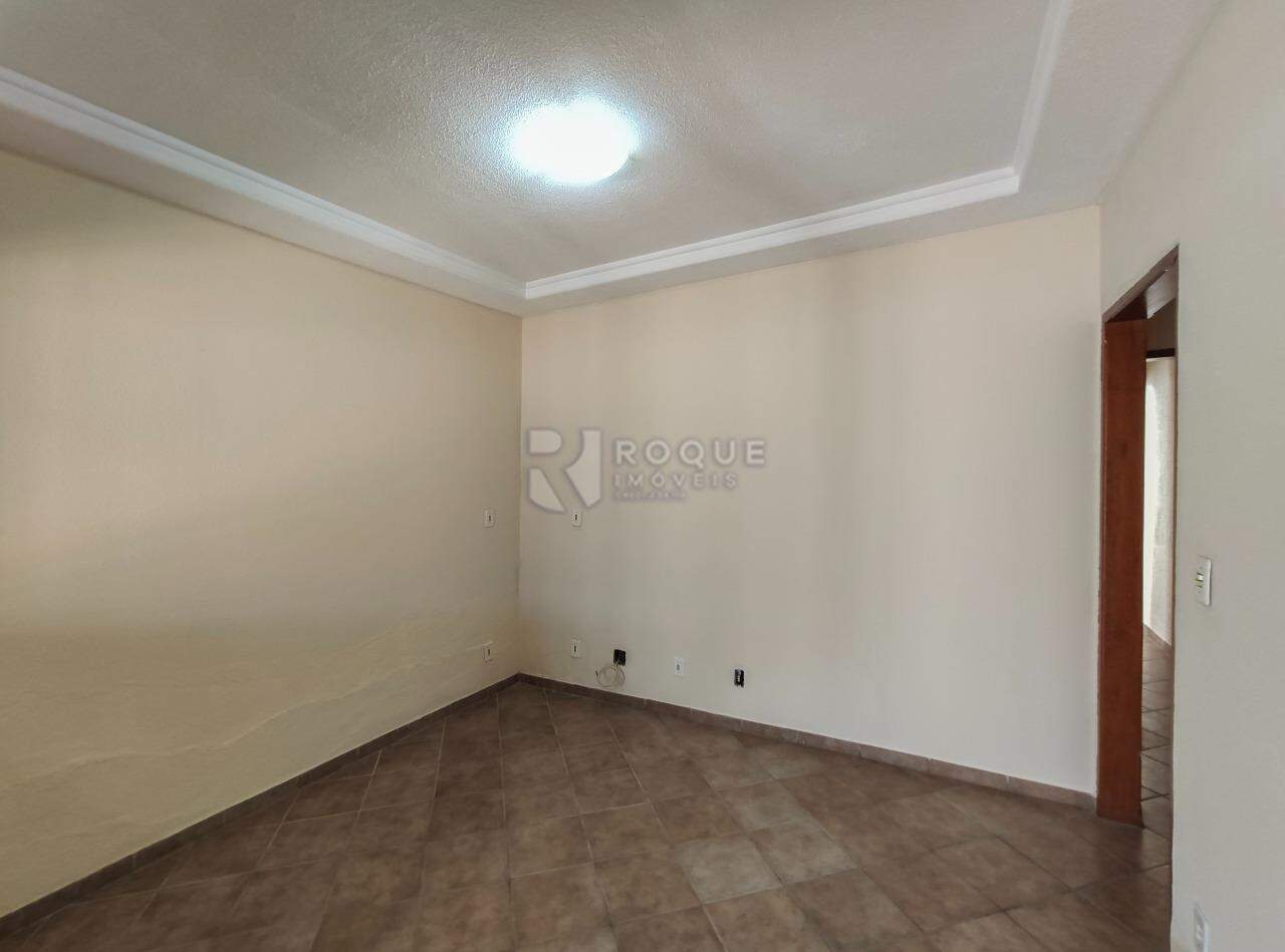 Casa Residencial para aluguel no bairro Jardim São Manoel: Sala 