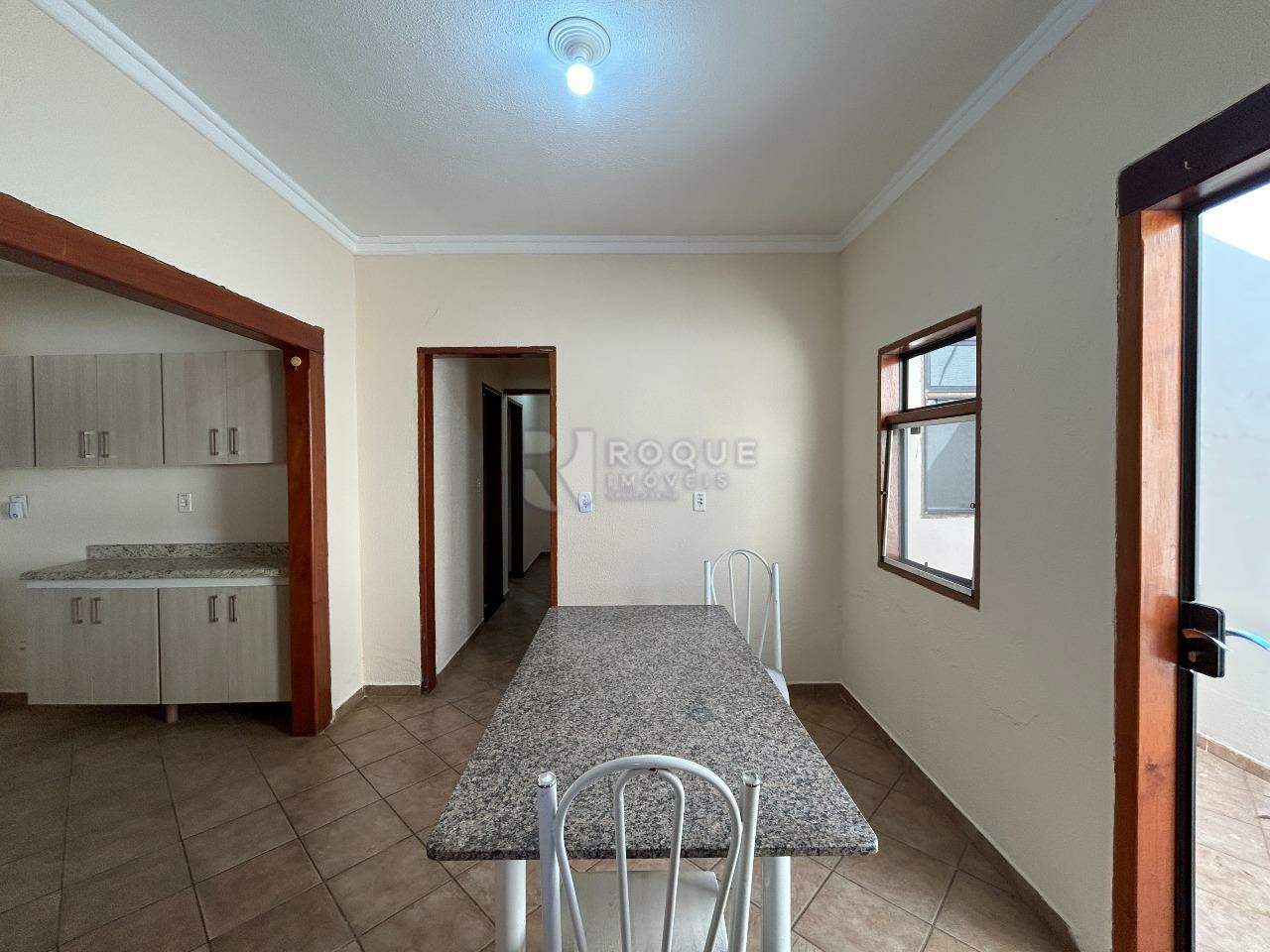 Casa Residencial para aluguel no bairro Jardim São Manoel: Copa 