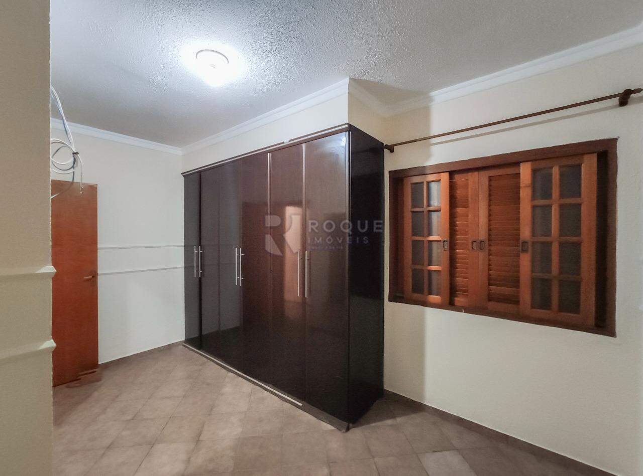 Casa Residencial para aluguel no bairro Jardim São Manoel: Dormitório 1