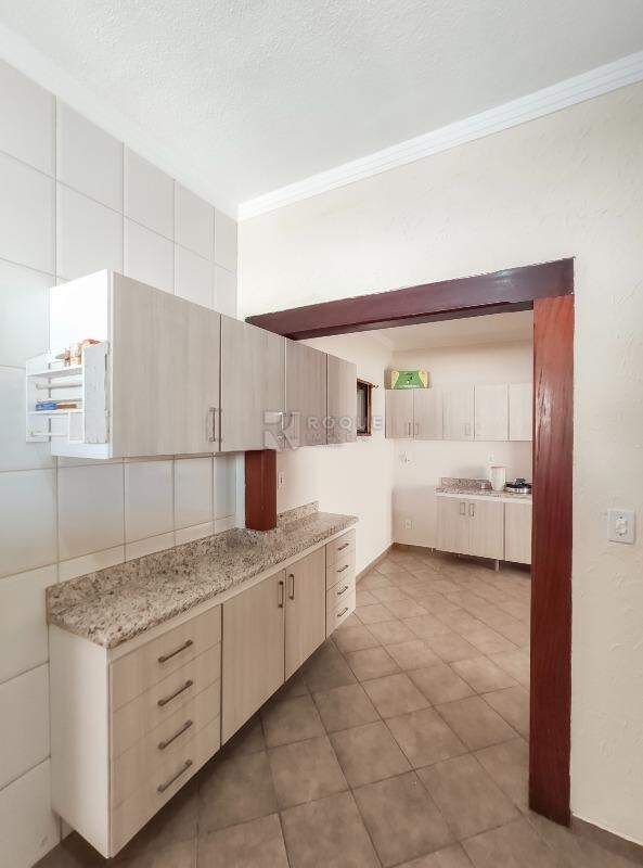 Casa Residencial para aluguel no bairro Jardim São Manoel: Cozinha 