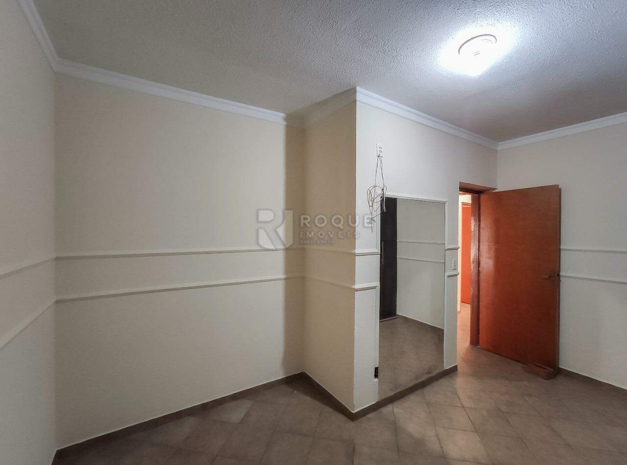 Casa Residencial para aluguel no bairro Jardim São Manoel: Dormitório 1