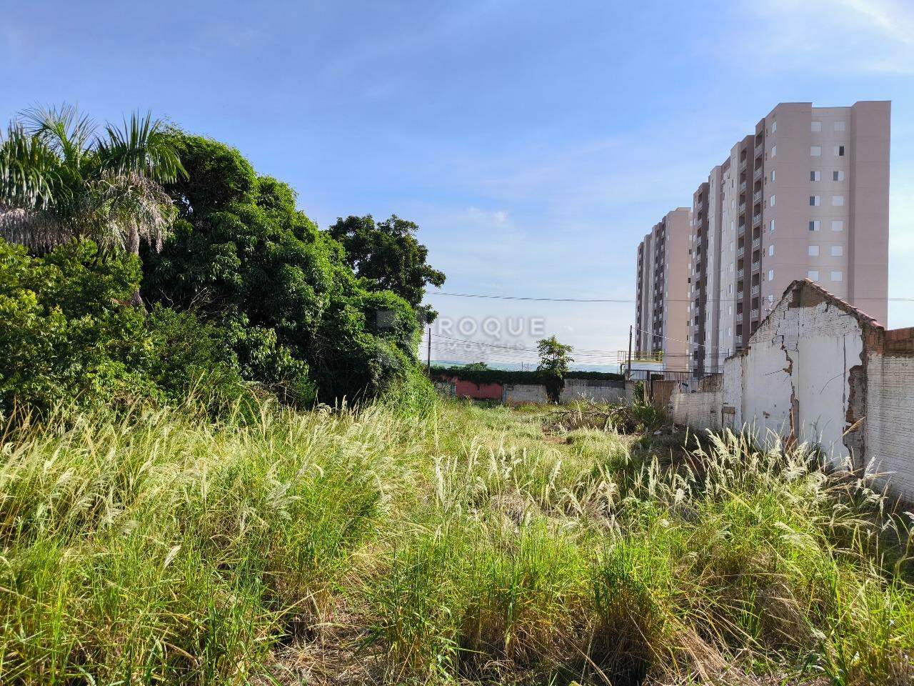Terreno à venda no bairro Chácaras Antonieta: 