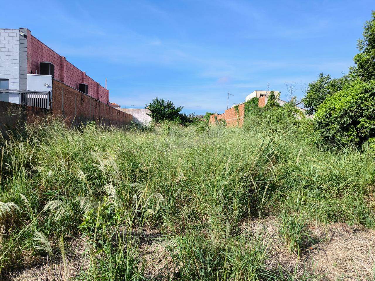Terreno à venda no bairro Chácaras Antonieta: 