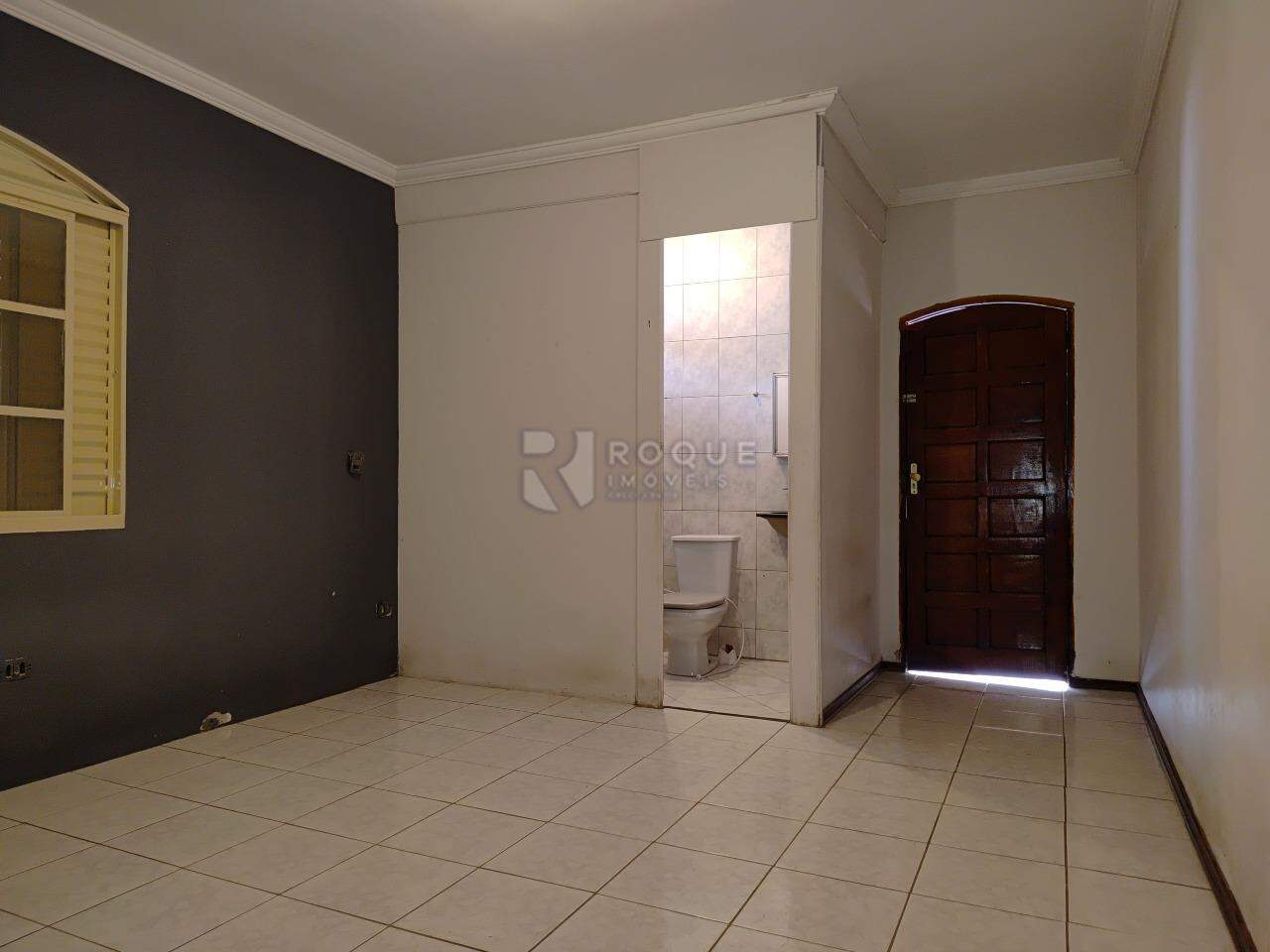 Casa Residencial para aluguel no bairro Jardim Morro Branco: Dormitório 03 suíte 
