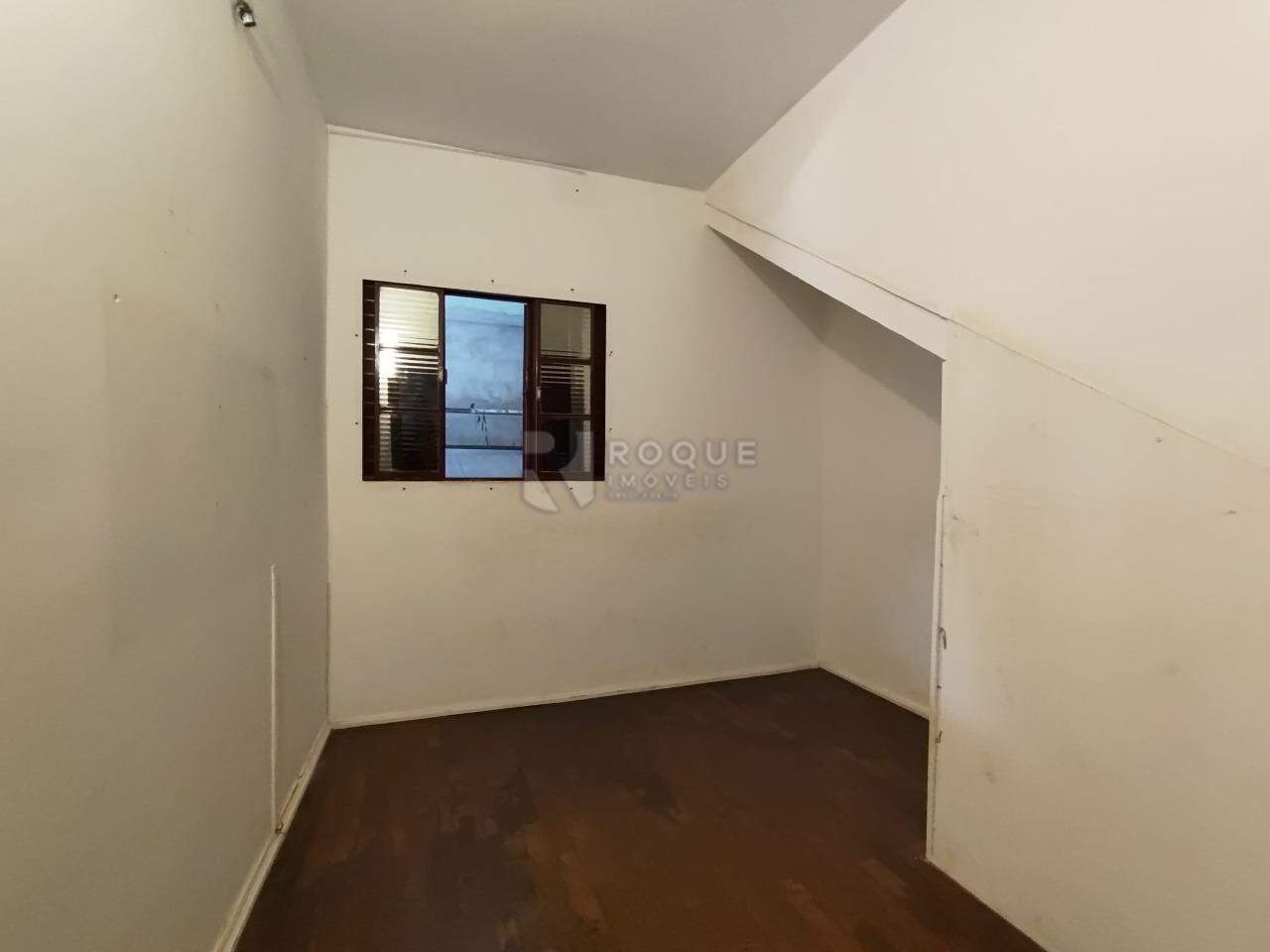 Casa Residencial para aluguel no bairro Jardim Morro Branco: Dormitório 01