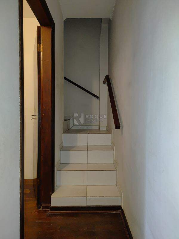 Casa Residencial para aluguel no bairro Jardim Morro Branco: Hall 
