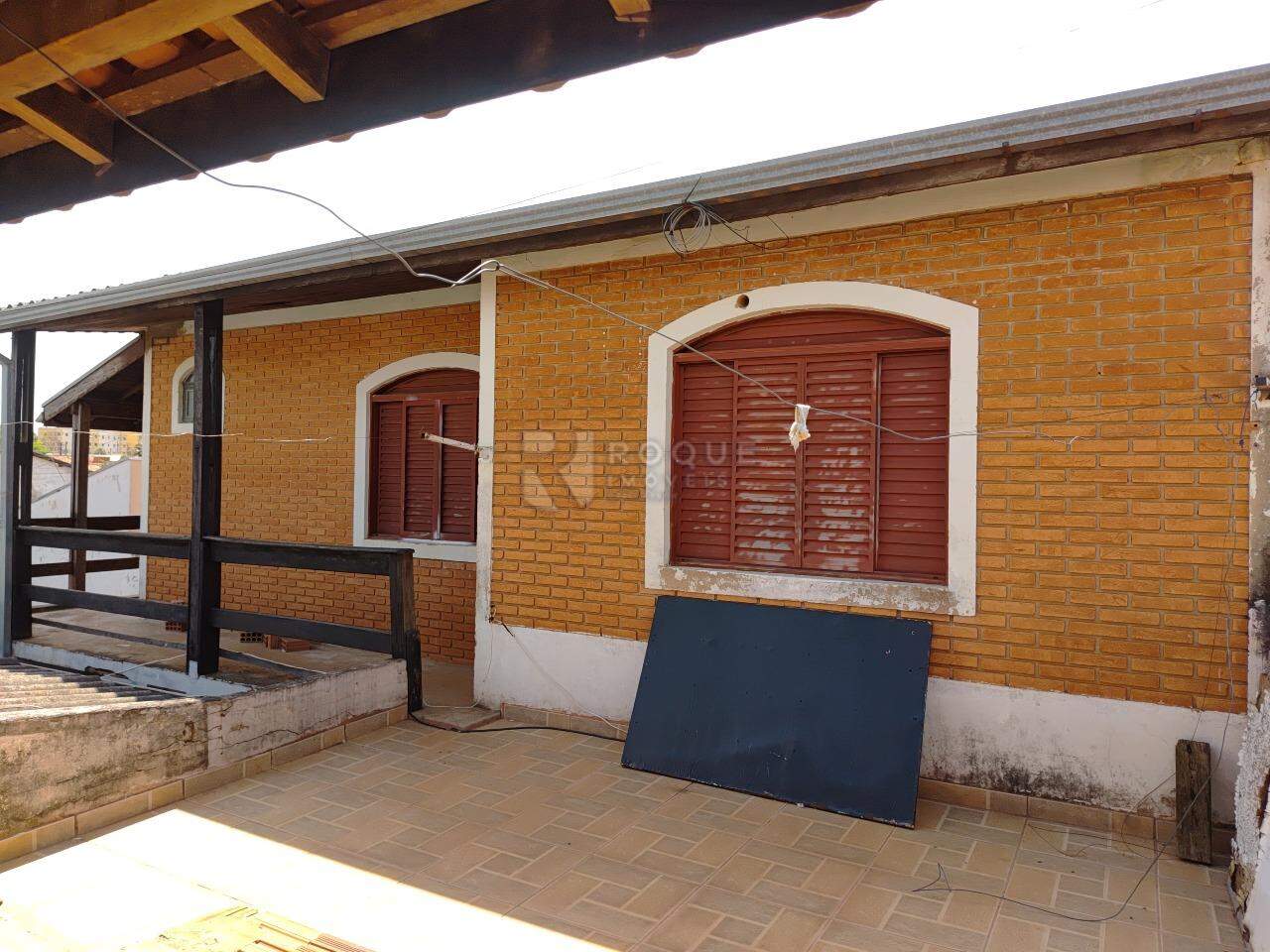 Casa Residencial para aluguel no bairro Jardim Morro Branco: Área de serviço