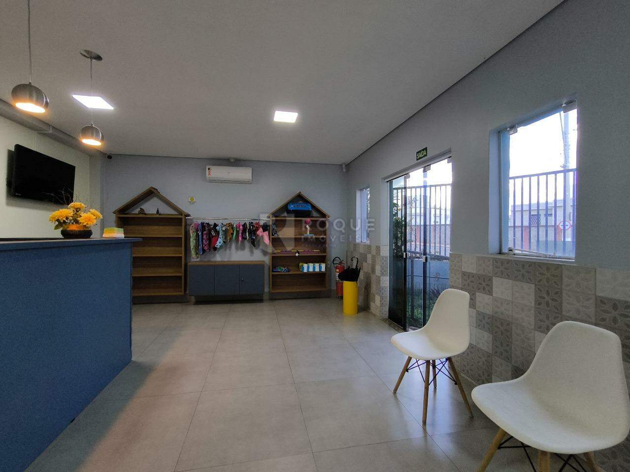 Casa Residencial à venda no bairro Jardim Nova Itália: SALA RECEPÇÃO