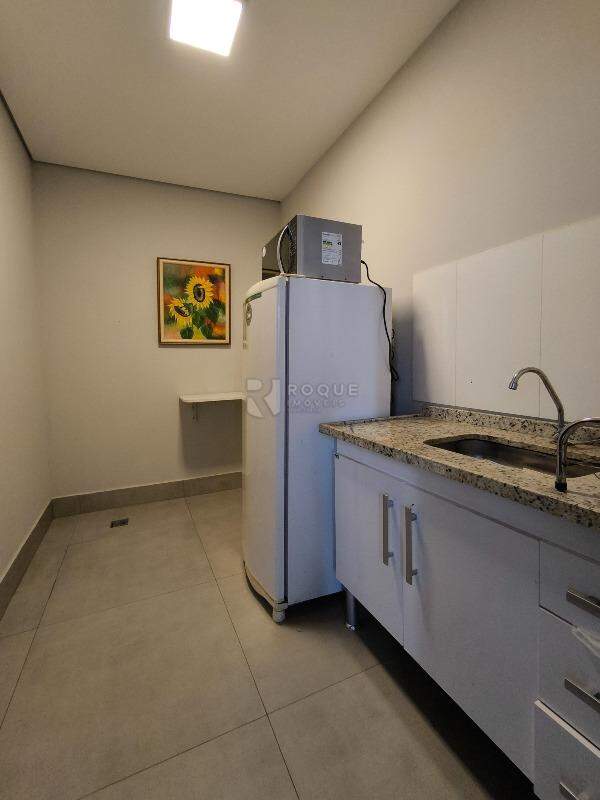 Casa Residencial à venda no bairro Jardim Nova Itália: COPA