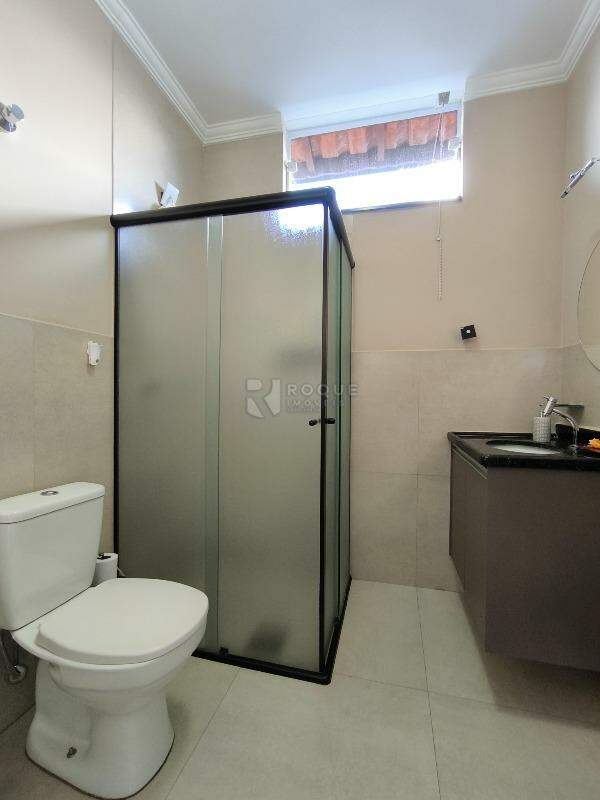 Casa Residencial à venda no bairro Jardim Nova Itália: BANHEIRO SOCIAL