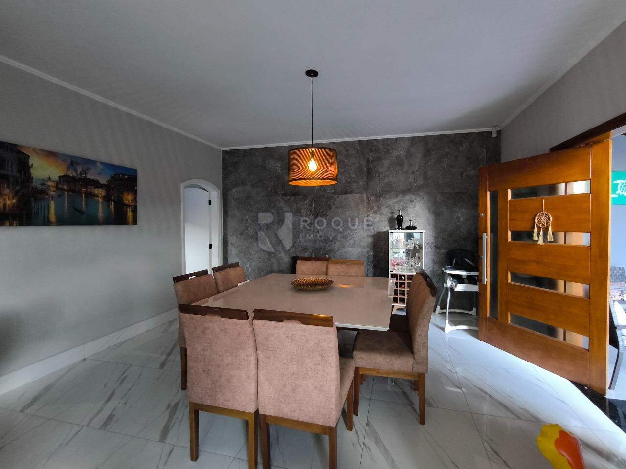 Casa Residencial à venda no bairro Jardim Nova Itália: SALA DE JANTAR