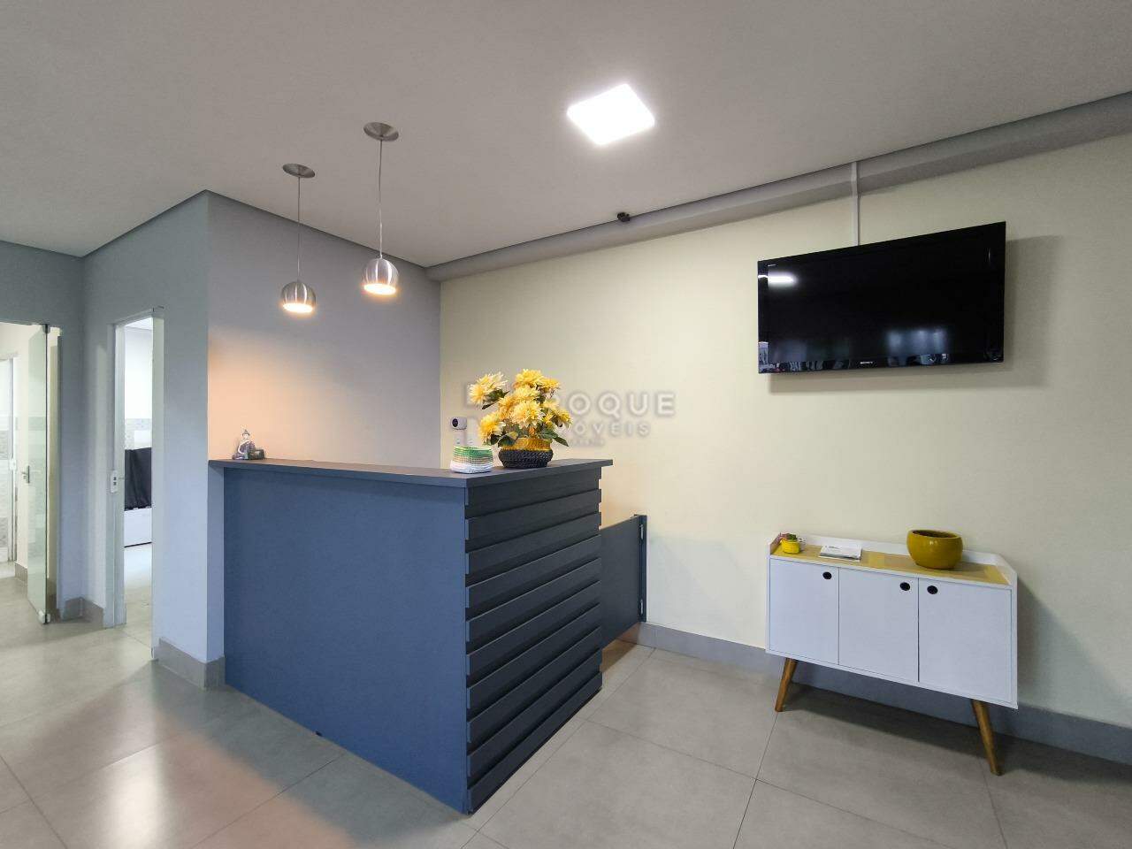 Casa Residencial à venda no bairro Jardim Nova Itália: SALA RECEPÇÃO