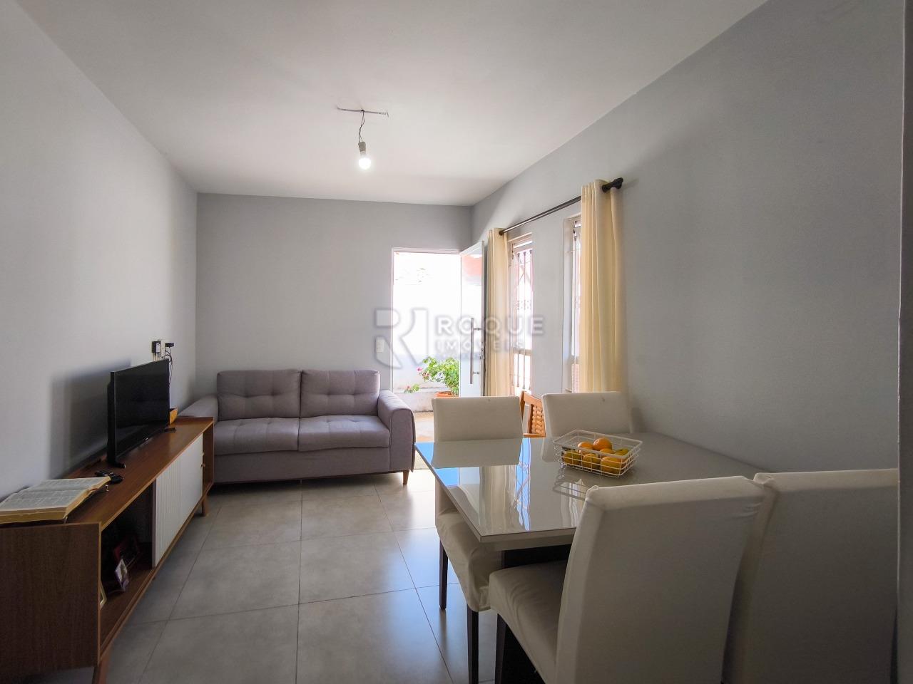 Casa Residencial à venda no bairro Residencial Econômico Manoel Simão de Barros Levy: SALA DE ESTAR