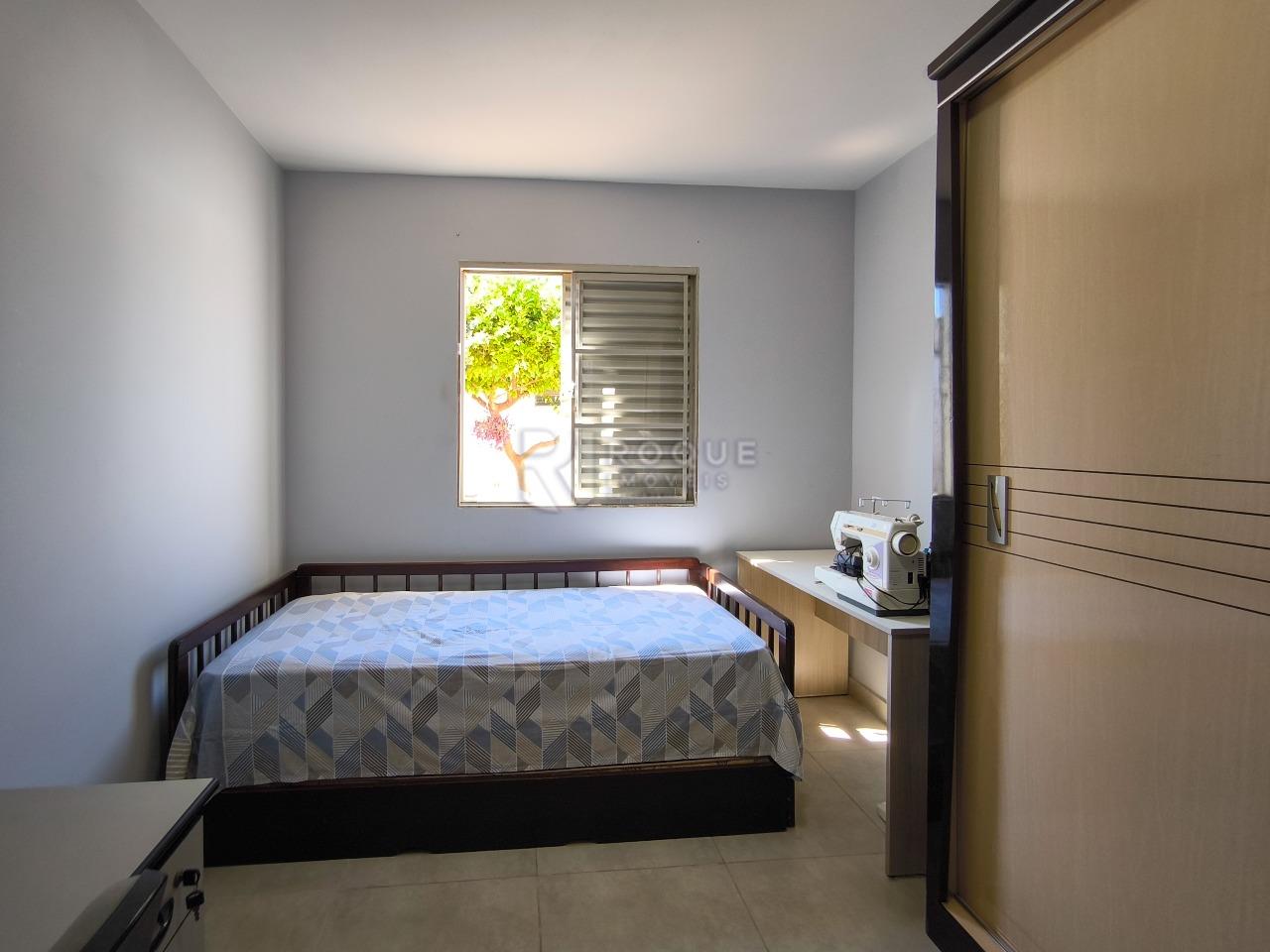 Casa Residencial à venda no bairro Residencial Econômico Manoel Simão de Barros Levy: DORMITÓRIO 1