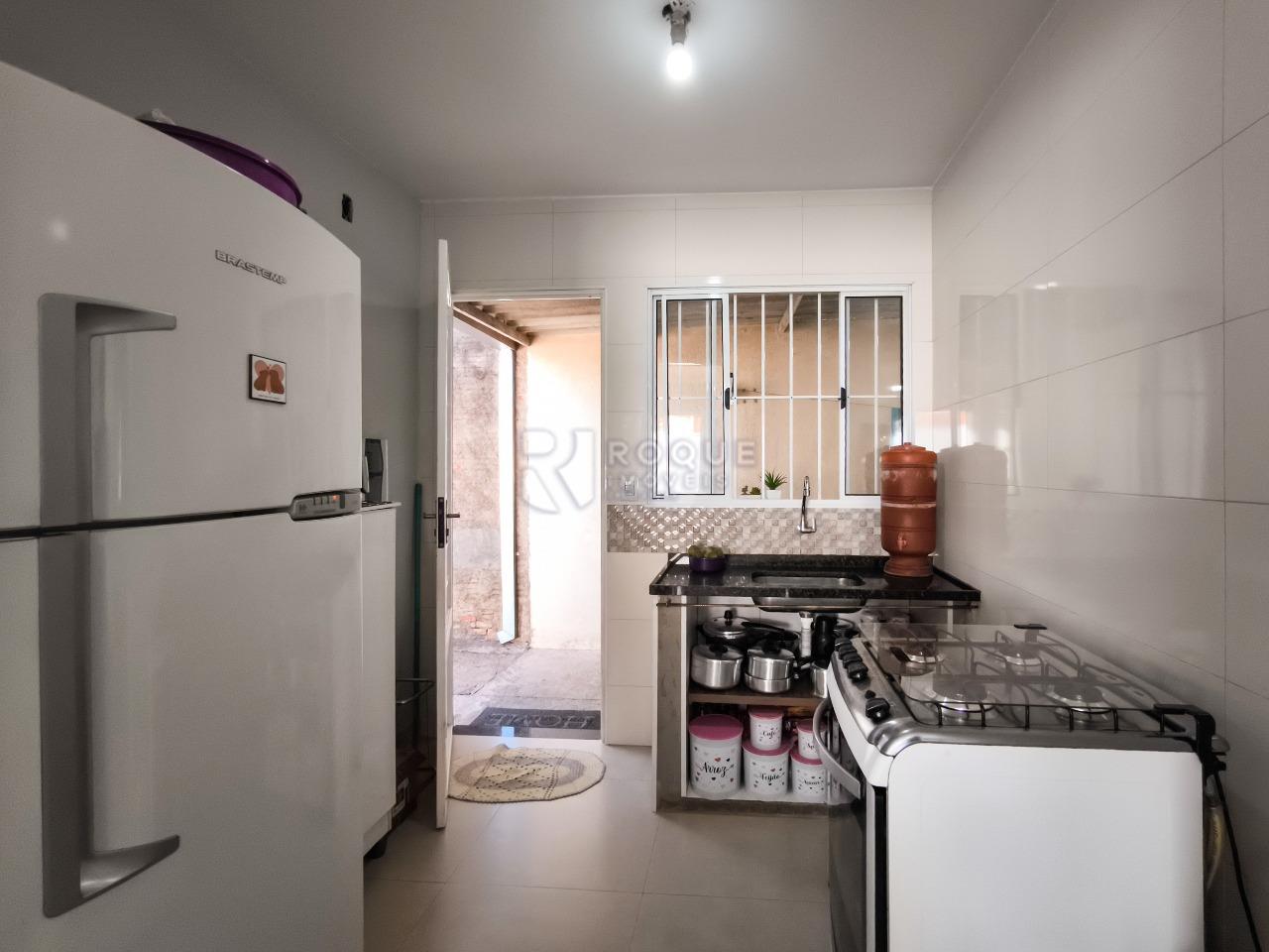 Casa Residencial à venda no bairro Residencial Econômico Manoel Simão de Barros Levy: COZINHA