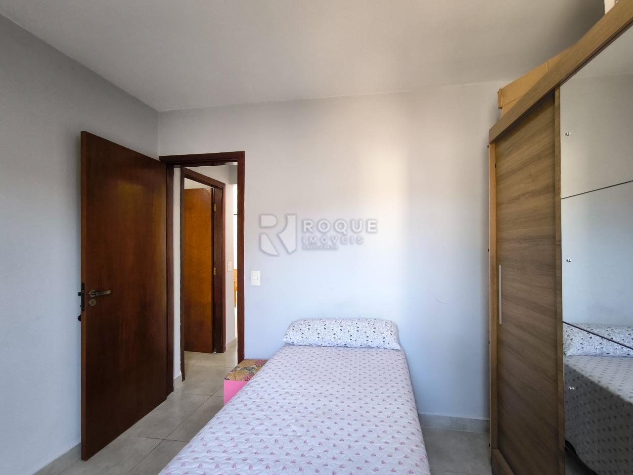 Casa Residencial à venda no bairro Residencial Econômico Manoel Simão de Barros Levy: DORMITÓRIO 2