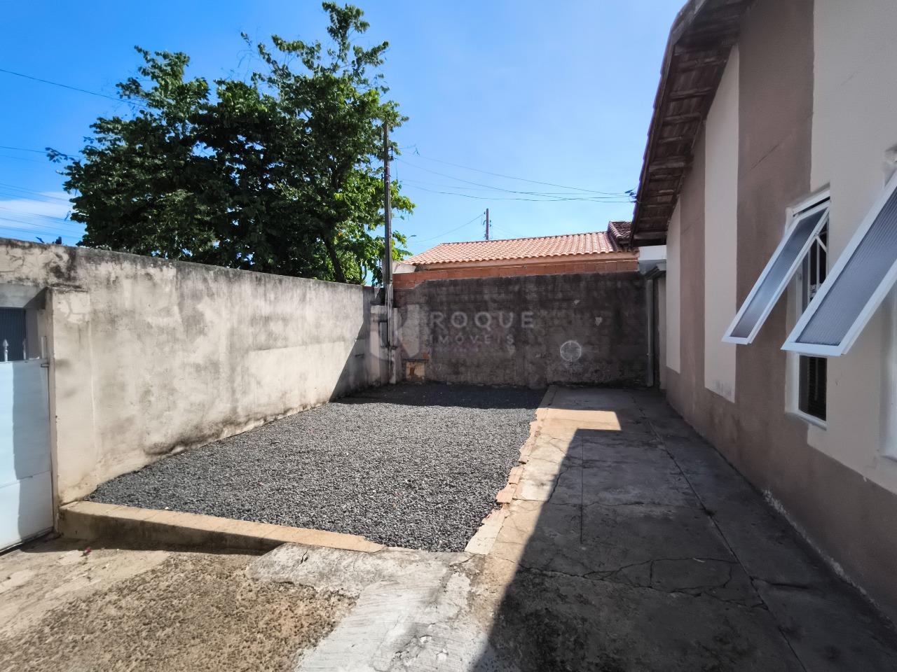 Casa Residencial à venda no bairro Residencial Econômico Manoel Simão de Barros Levy: JARDIM