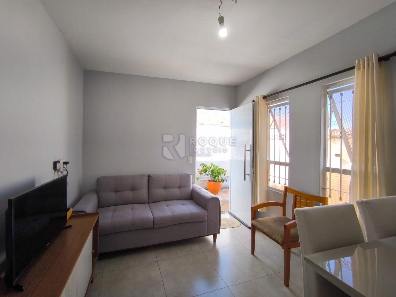 Casa Residencial à venda no bairro Residencial Econômico Manoel Simão de Barros Levy: SALA DE ESTAR