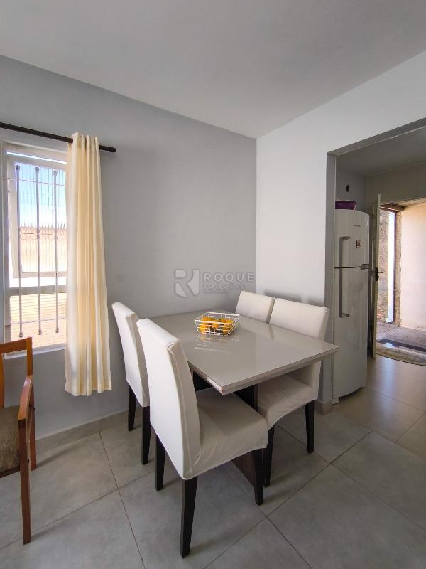 Casa Residencial à venda no bairro Residencial Econômico Manoel Simão de Barros Levy: SALA DE JANTAR