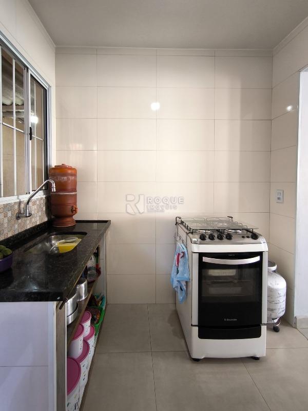 Casa Residencial à venda no bairro Residencial Econômico Manoel Simão de Barros Levy: COZINHA