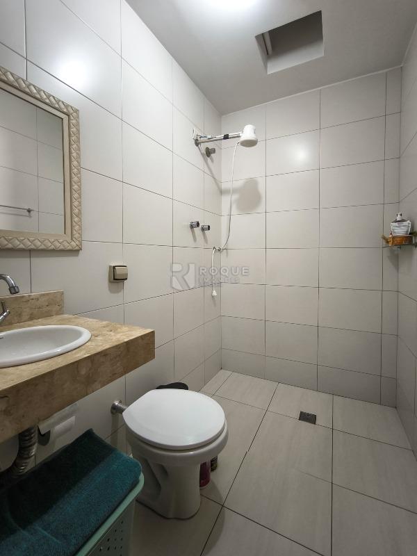 Casa Residencial à venda no bairro Residencial Econômico Manoel Simão de Barros Levy: BANHEIRO SOCIAL