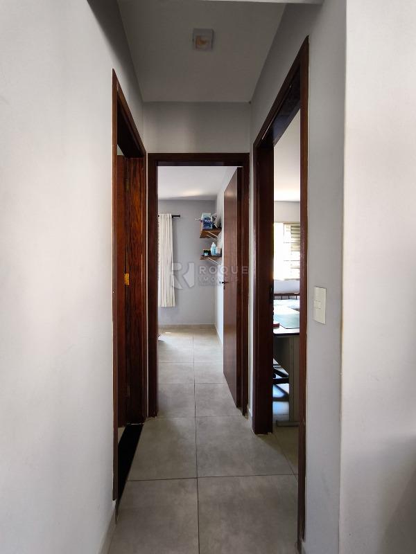 Casa Residencial à venda no bairro Residencial Econômico Manoel Simão de Barros Levy: CORREDOR INTERNO