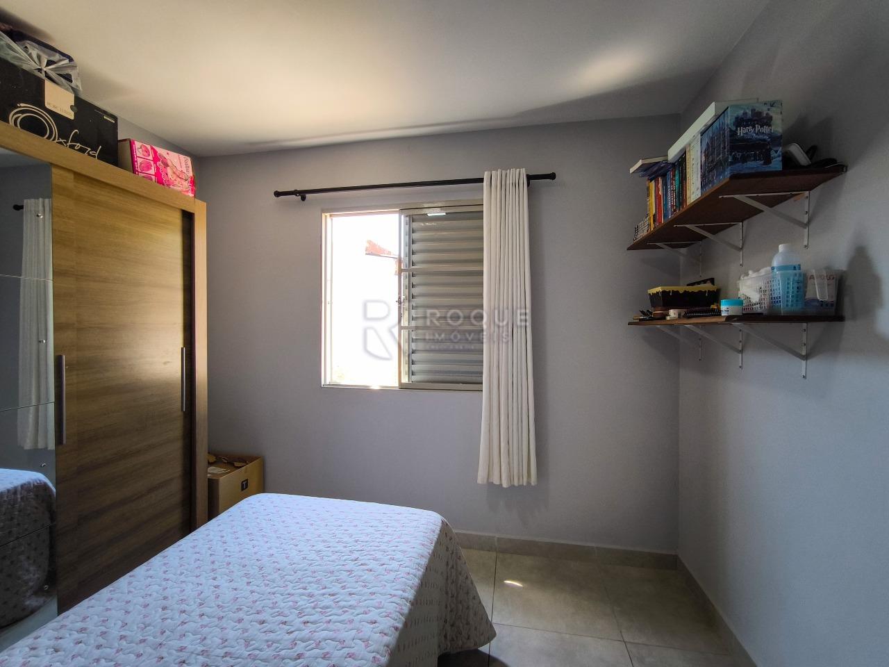 Casa Residencial à venda no bairro Residencial Econômico Manoel Simão de Barros Levy: DORMITÓRIO 2