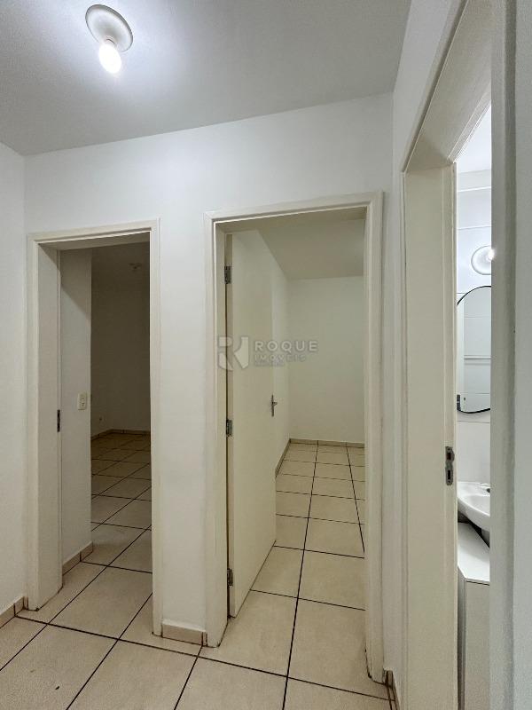 Apartamento para aluguel no bairro Vila Camargo: Hall 