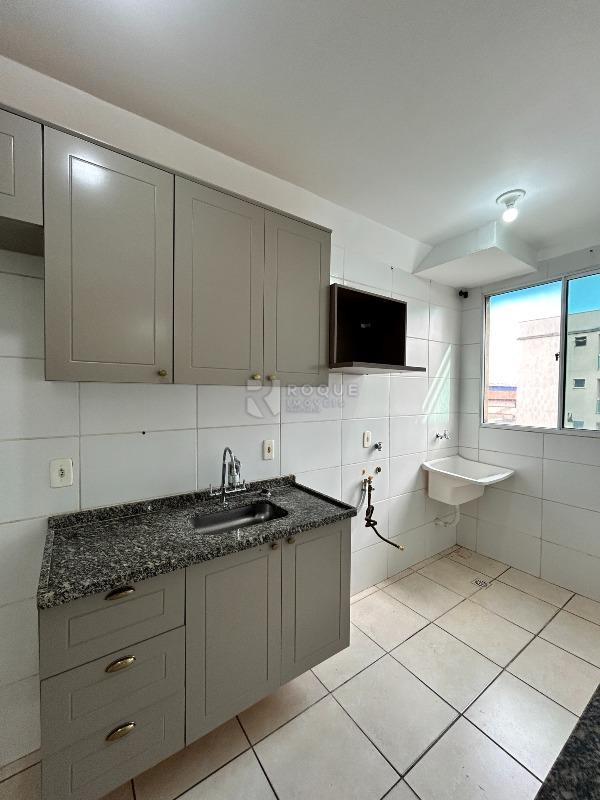 Apartamento para aluguel no bairro Vila Camargo: Cozinha 