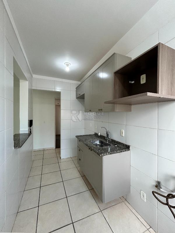 Apartamento para aluguel no bairro Vila Camargo: Cozinha 