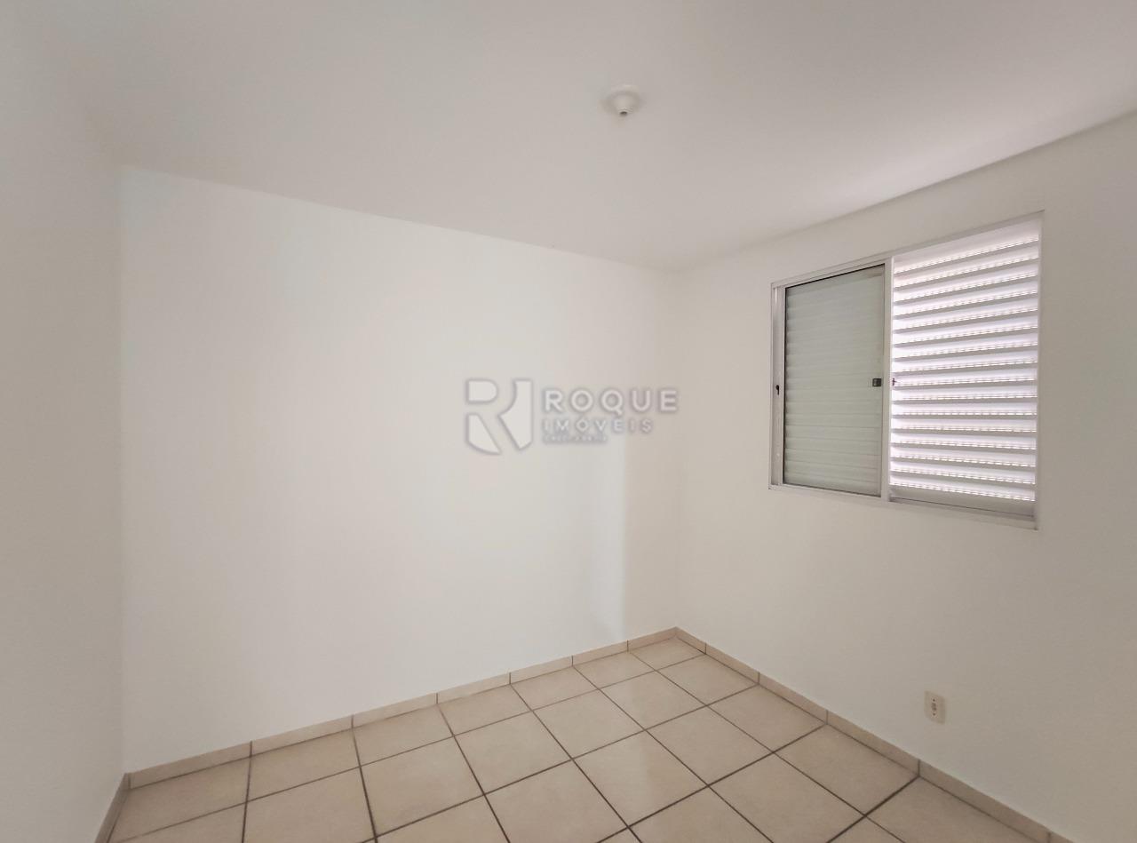 Apartamento para aluguel no bairro Vila Camargo: Dormitório 1