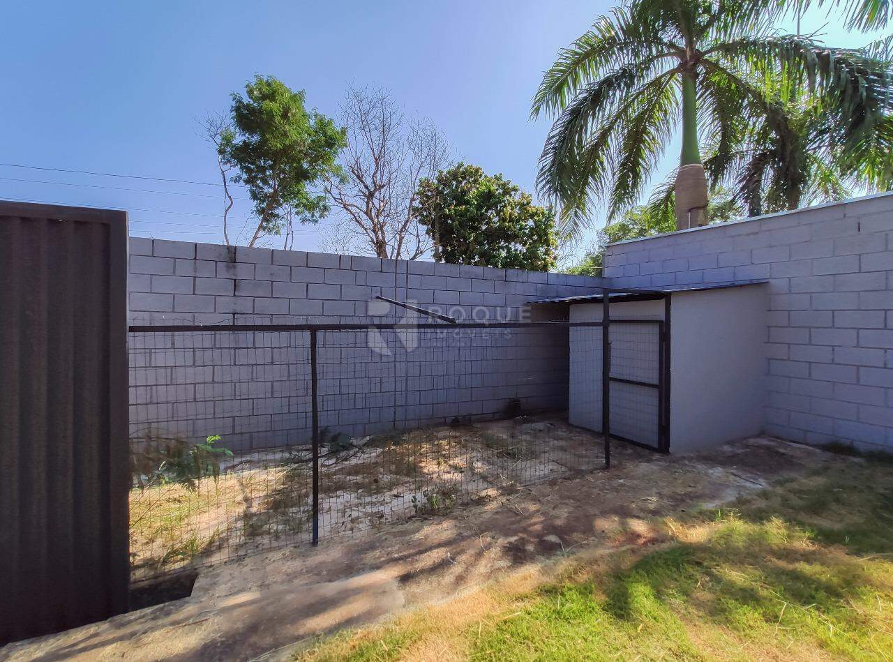 Barracão/Galpão para aluguel no bairro Área Rural de Limeira: Área externa