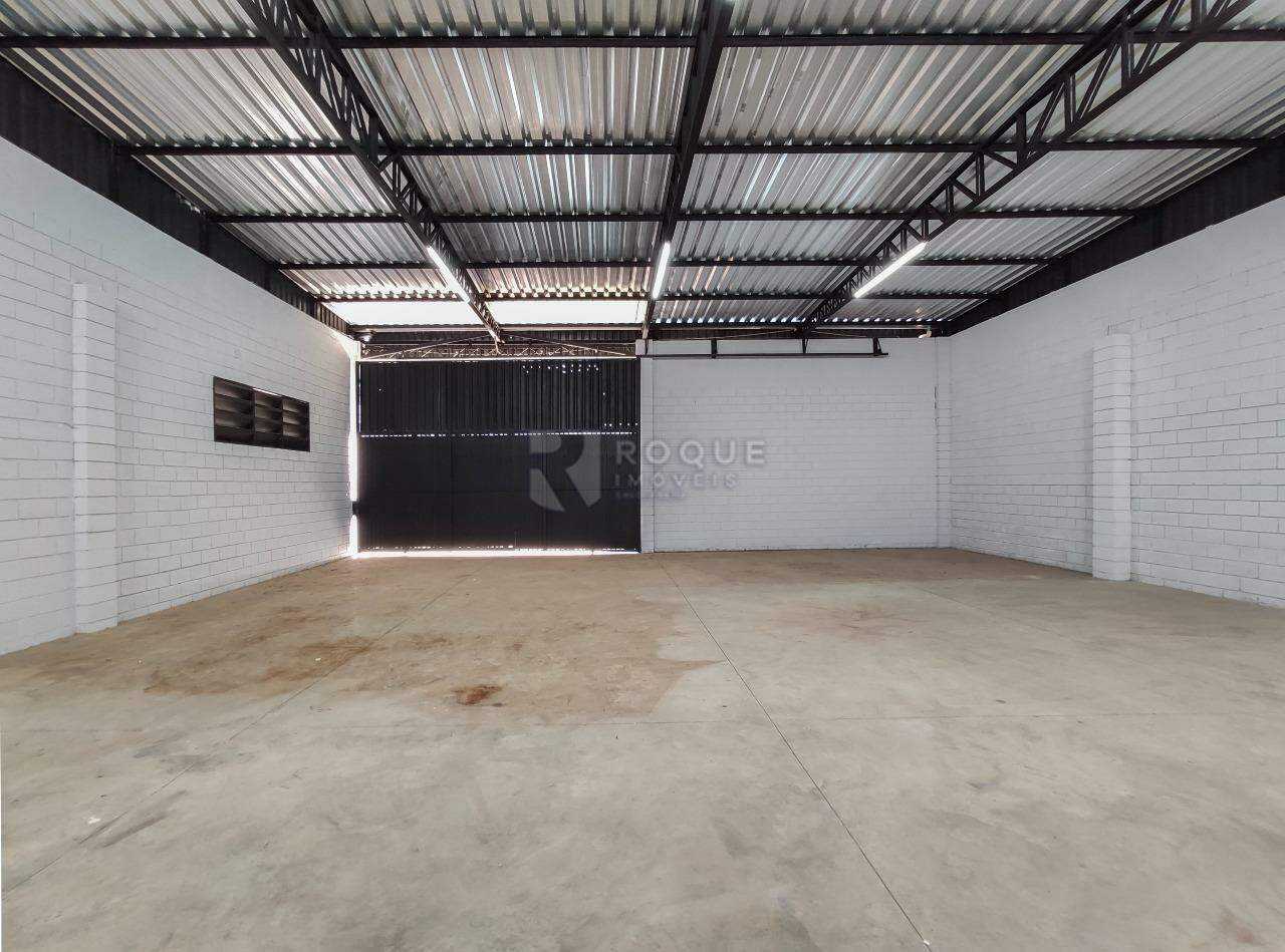 Barracão/Galpão para aluguel no bairro Área Rural de Limeira: Galpão