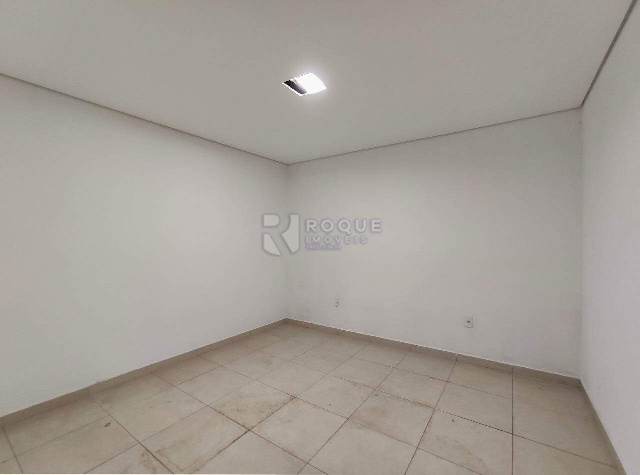 Barracão/Galpão para aluguel no bairro Área Rural de Limeira: Sala 1