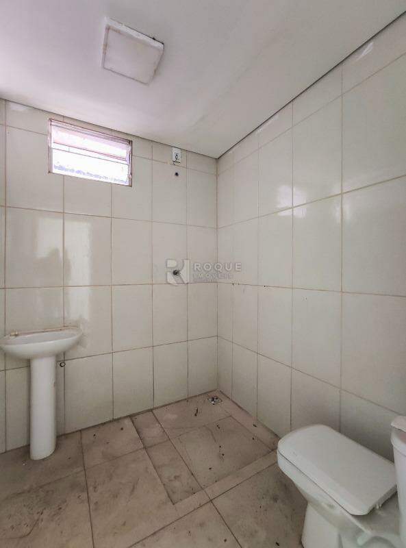 Barracão/Galpão para aluguel no bairro Área Rural de Limeira: WC social 1