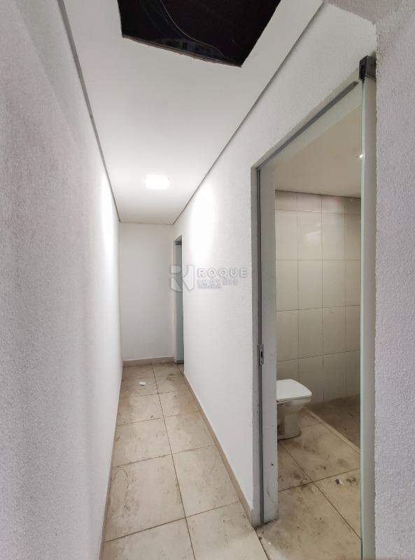 Barracão/Galpão para aluguel no bairro Área Rural de Limeira: Hall 