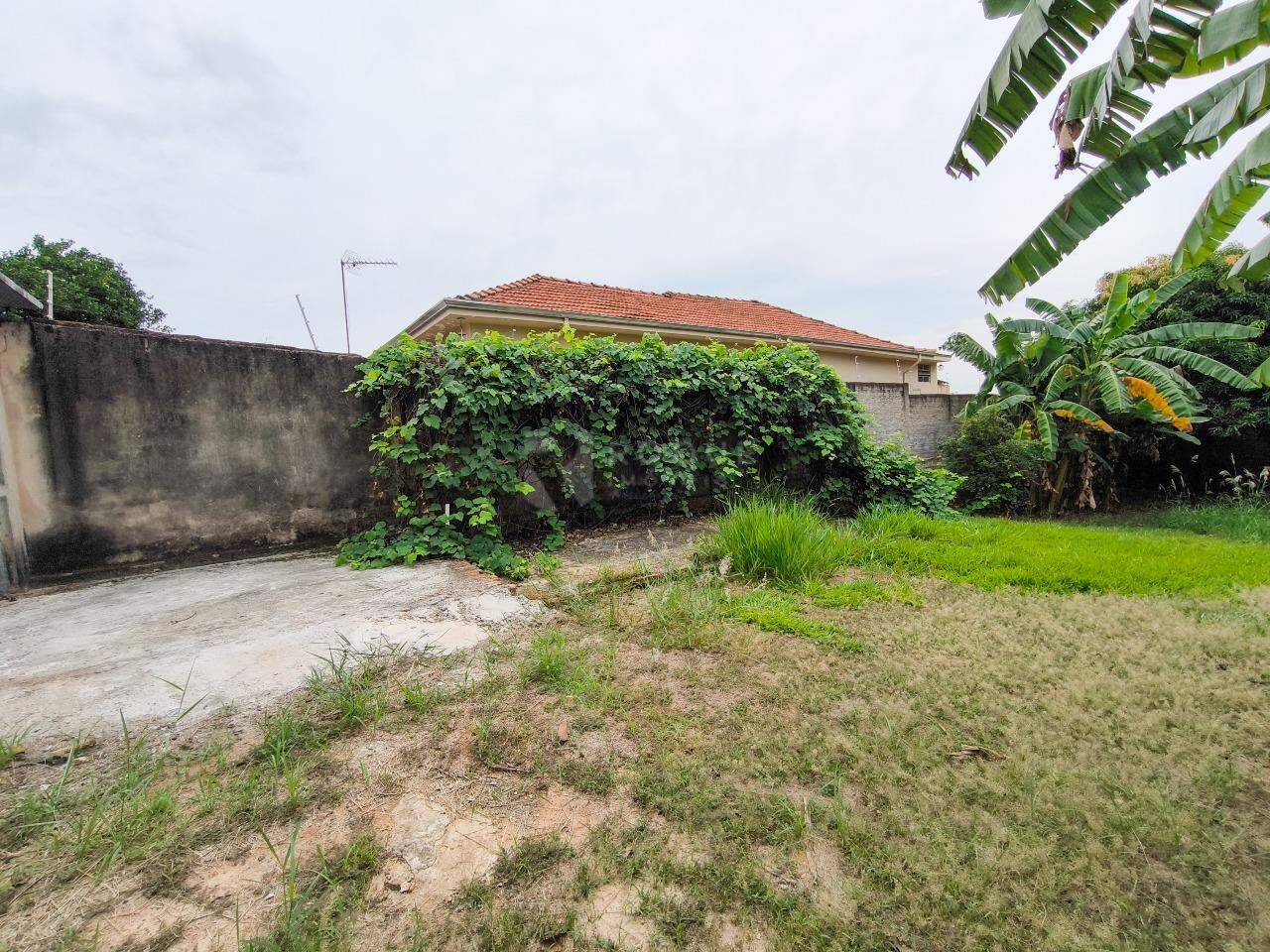 Terreno à venda no bairro Cidade Jardim: 