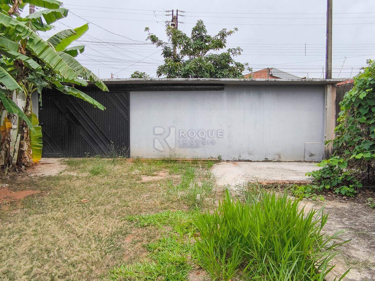 Terreno à venda no bairro Cidade Jardim: ENTRADA
