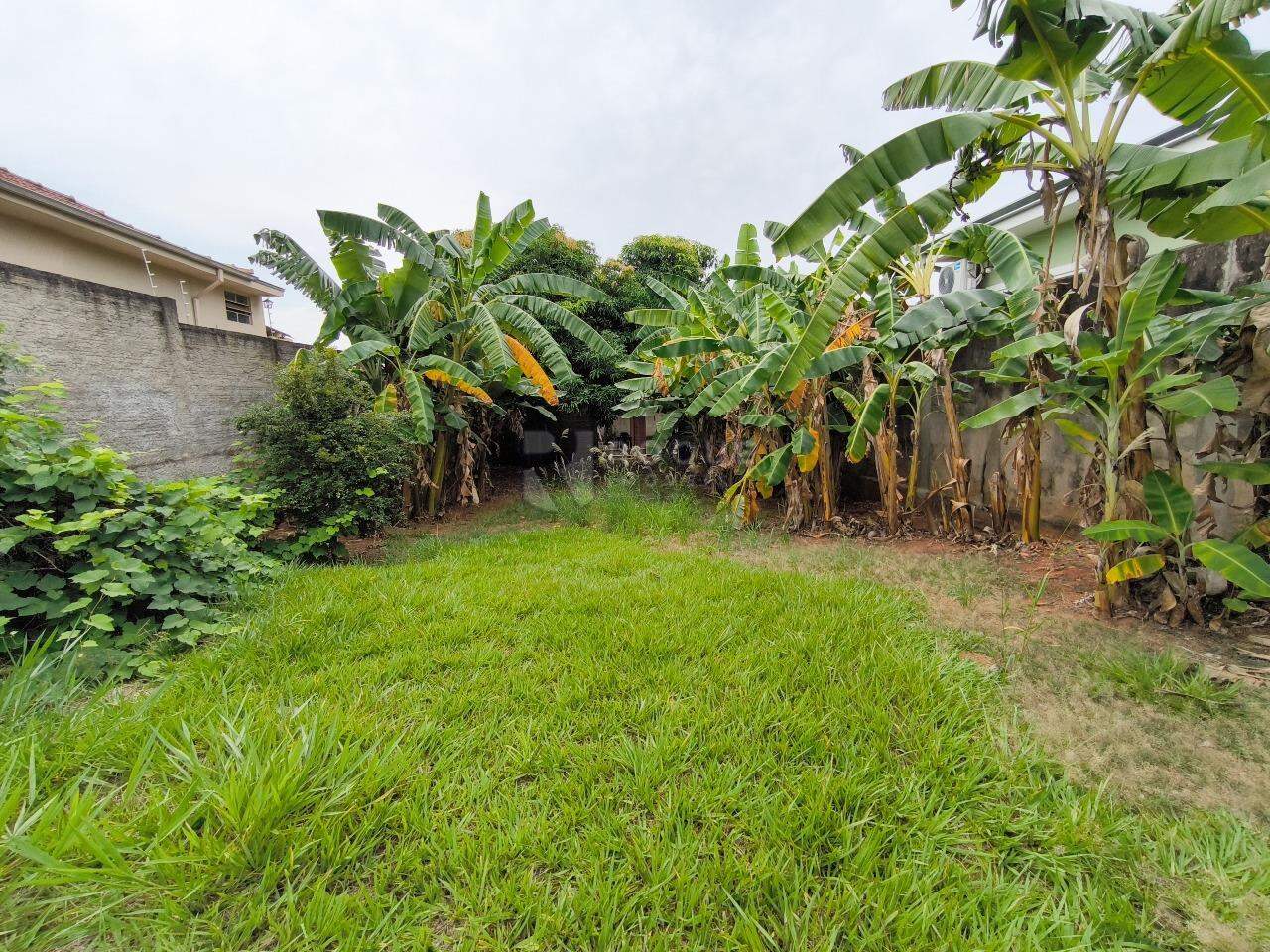 Terreno à venda no bairro Cidade Jardim: 
