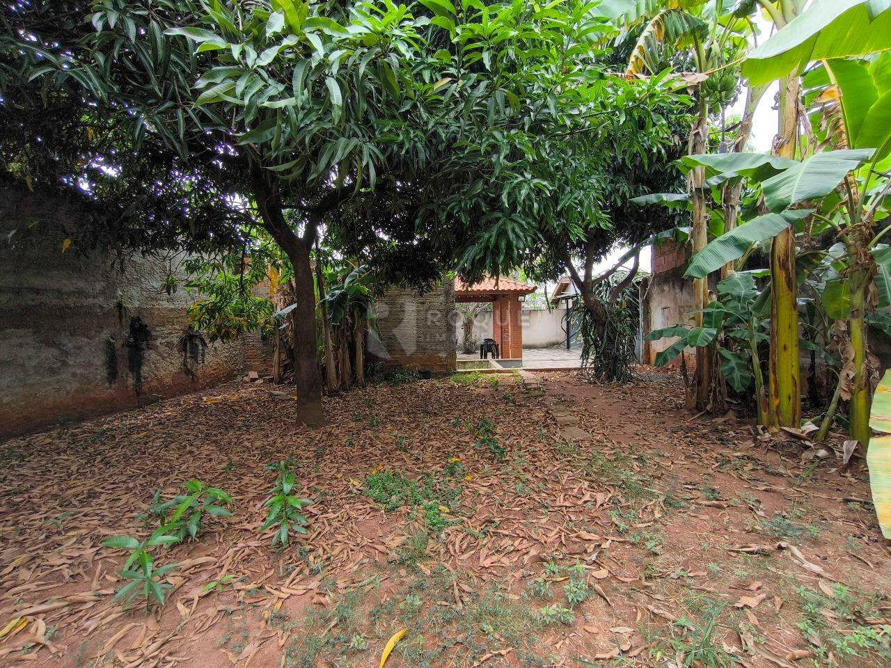 Terreno à venda no bairro Cidade Jardim: 