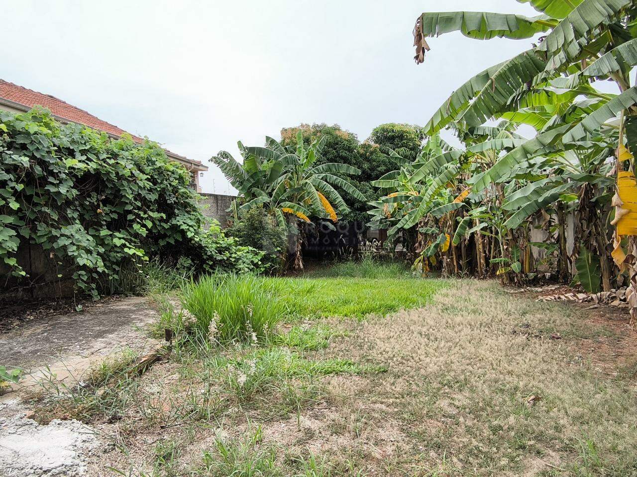 Terreno à venda no bairro Cidade Jardim: 