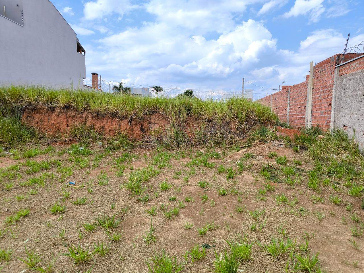 Terreno à venda no bairro Jardim Marajoara: 