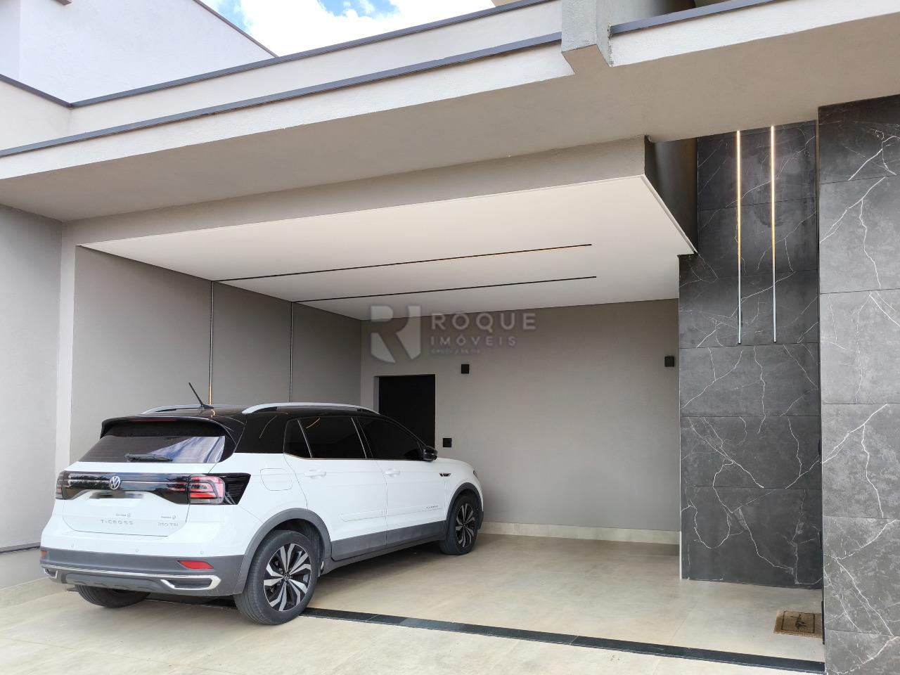 Casa em condomínio à venda no bairro Residenciais Fazenda Itapema: GARAGEM