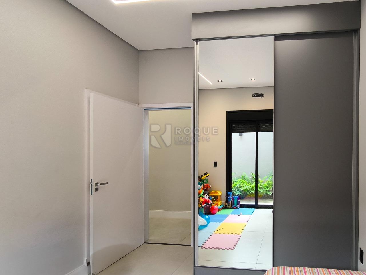 Casa em condomínio à venda no bairro Residenciais Fazenda Itapema: SUÍTE 3