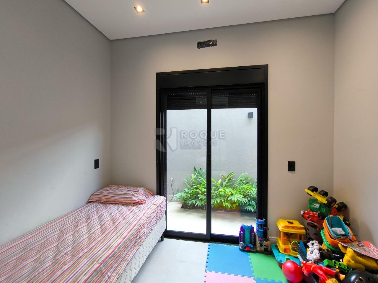 Casa em condomínio à venda no bairro Residenciais Fazenda Itapema: SUÍTE 3