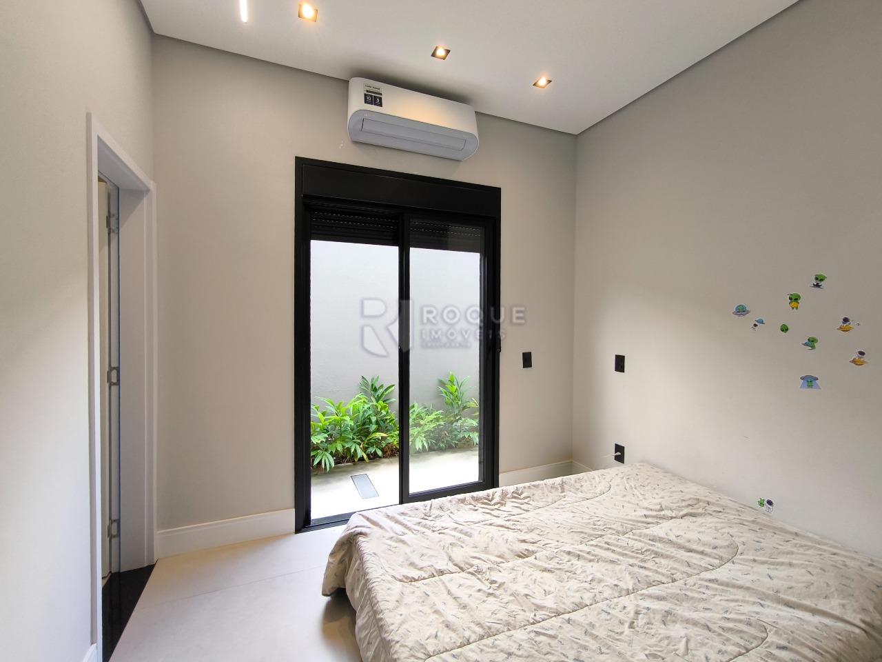 Casa em condomínio à venda no bairro Residenciais Fazenda Itapema: SUÍTE 2