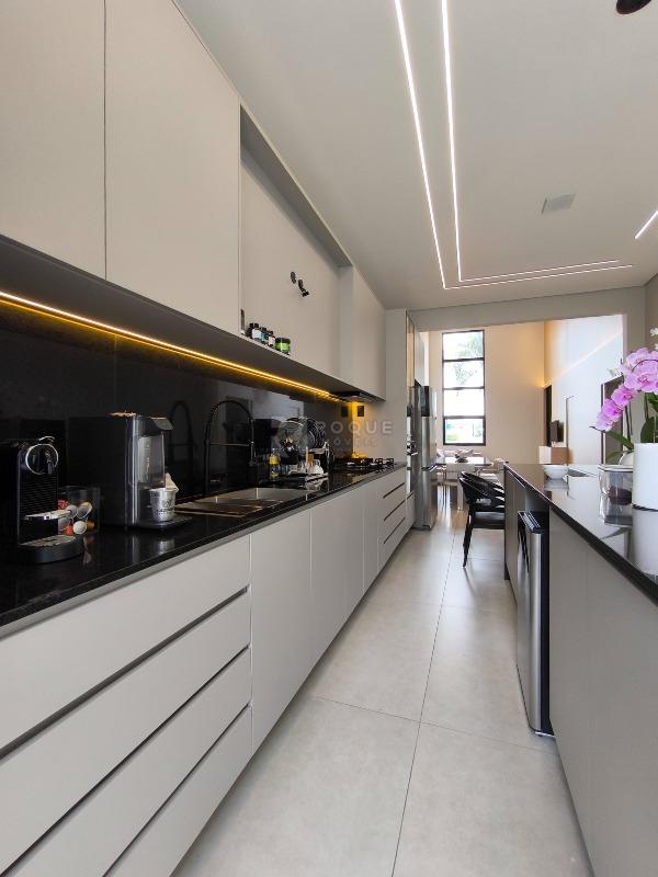 Casa em condomínio à venda no bairro Residenciais Fazenda Itapema: COZINHA