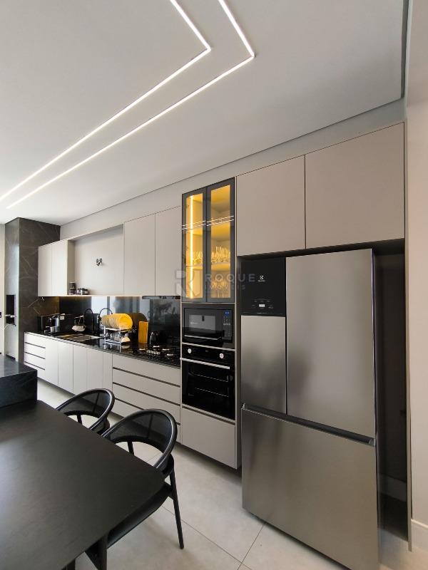 Casa em condomínio à venda no bairro Residenciais Fazenda Itapema: COZINHA