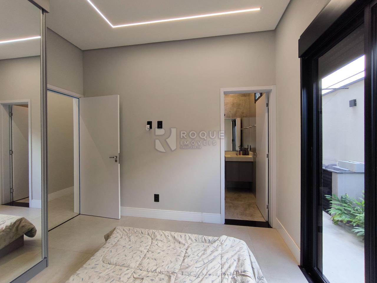 Casa em condomínio à venda no bairro Residenciais Fazenda Itapema: SUÍTE 2