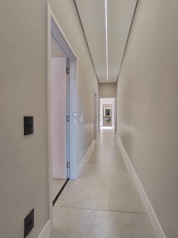 Casa em condomínio à venda no bairro Residenciais Fazenda Itapema: CORREDOR INTERNO